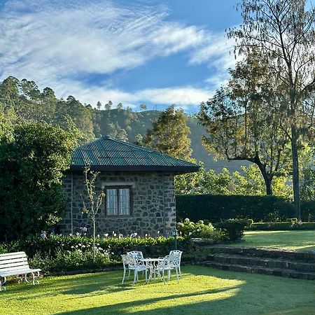 Kelburne Estate Hotel Haputale Luaran gambar
