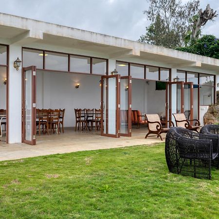 Kelburne Estate Hotel Haputale Luaran gambar