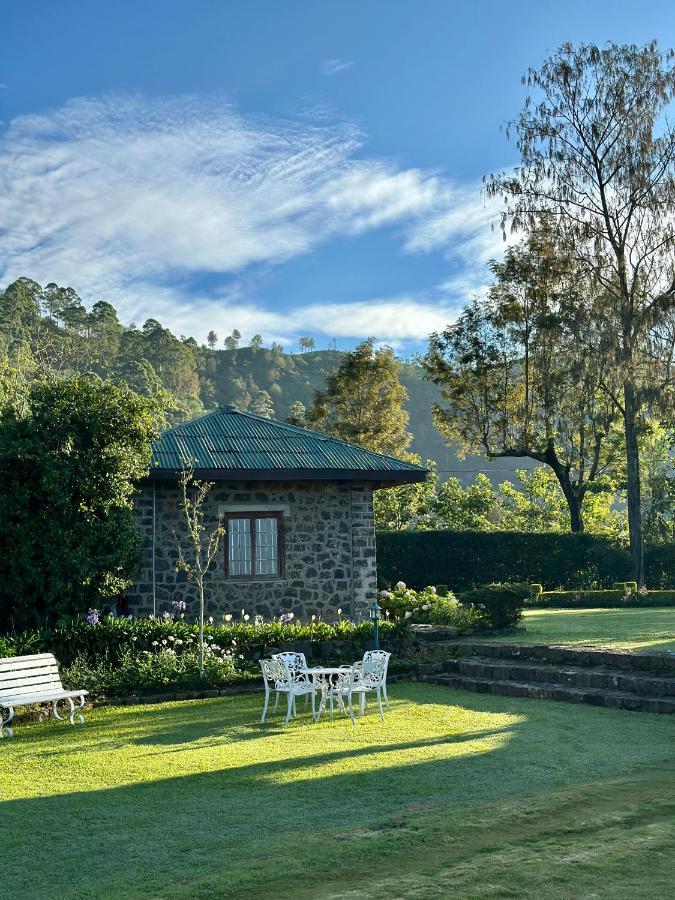 Kelburne Estate Hotel Haputale Luaran gambar
