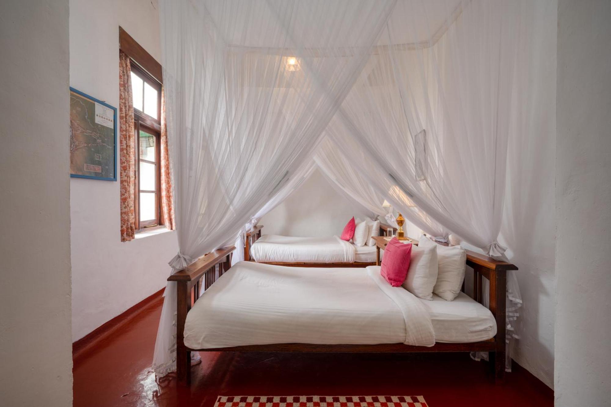 Kelburne Estate Hotel Haputale Luaran gambar