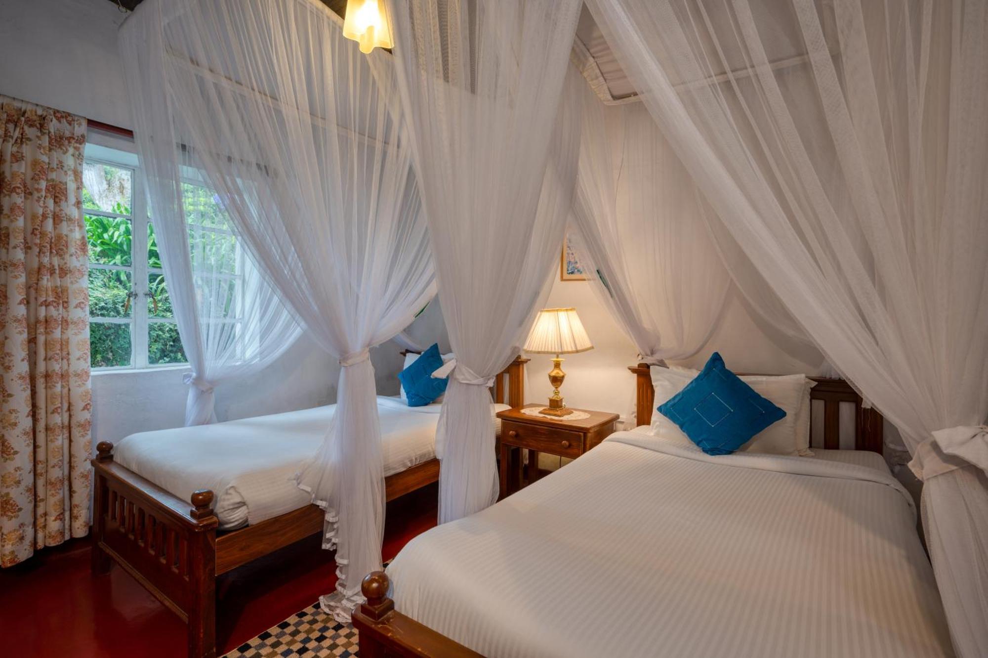 Kelburne Estate Hotel Haputale Luaran gambar