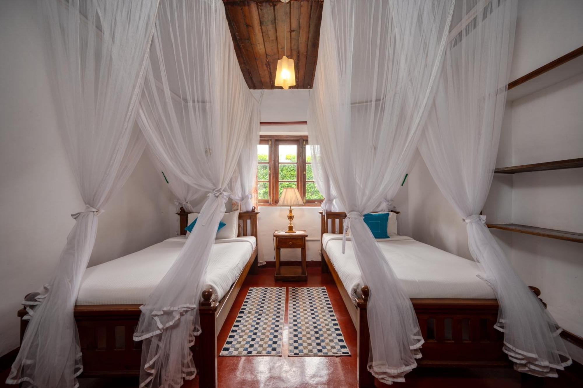Kelburne Estate Hotel Haputale Luaran gambar