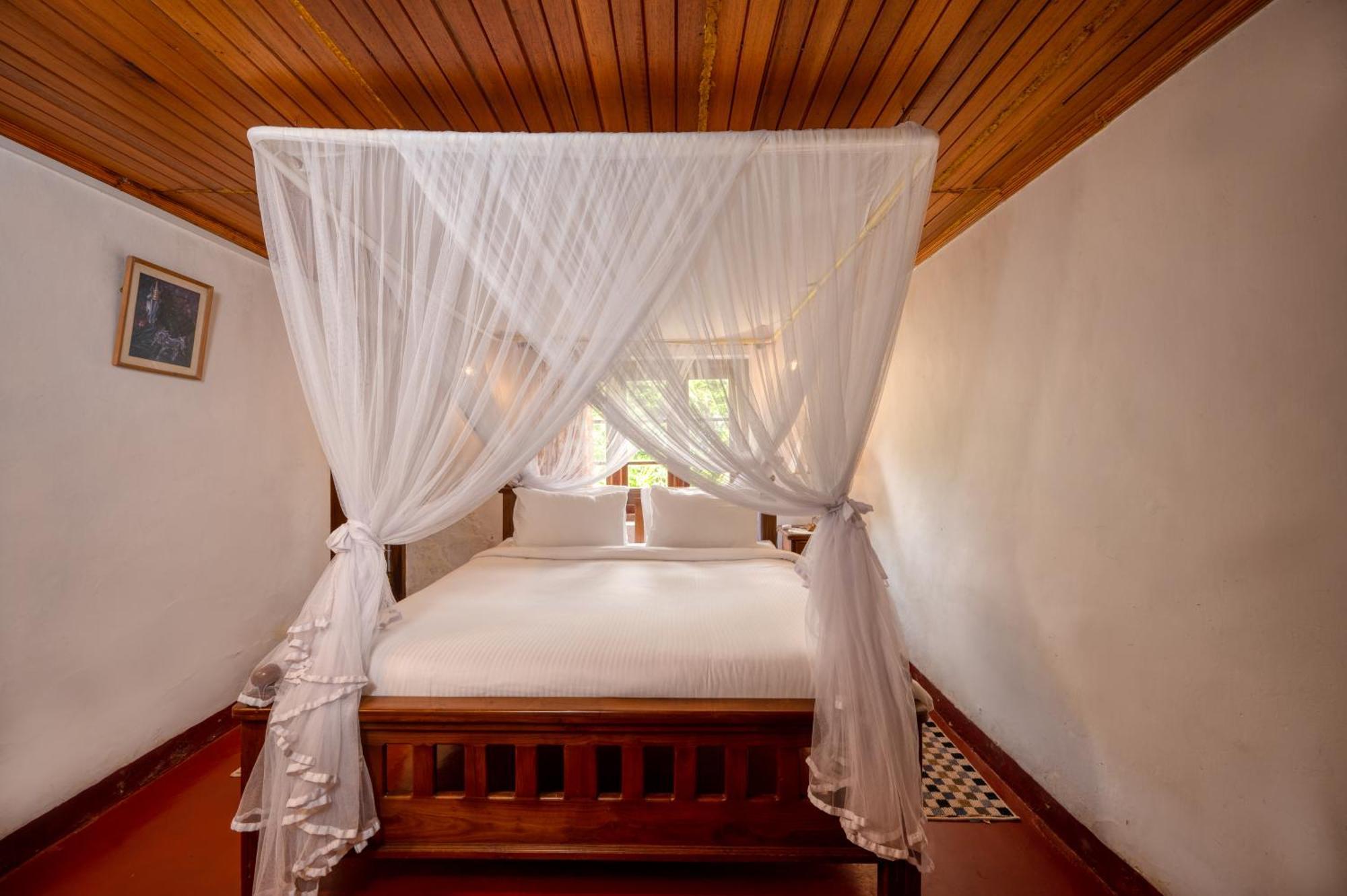 Kelburne Estate Hotel Haputale Luaran gambar