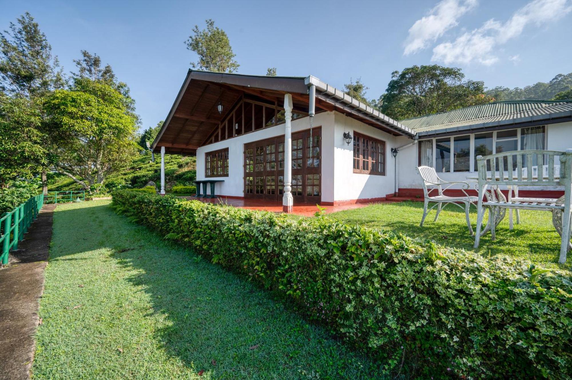 Kelburne Estate Hotel Haputale Luaran gambar