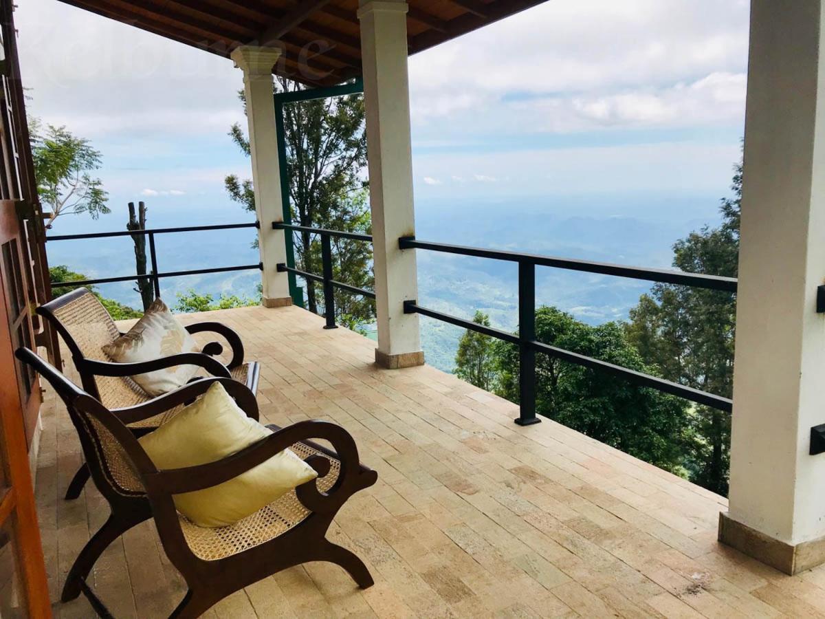 Kelburne Estate Hotel Haputale Luaran gambar