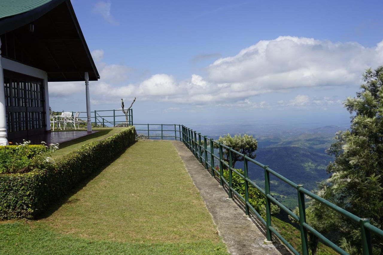 Kelburne Estate Hotel Haputale Luaran gambar