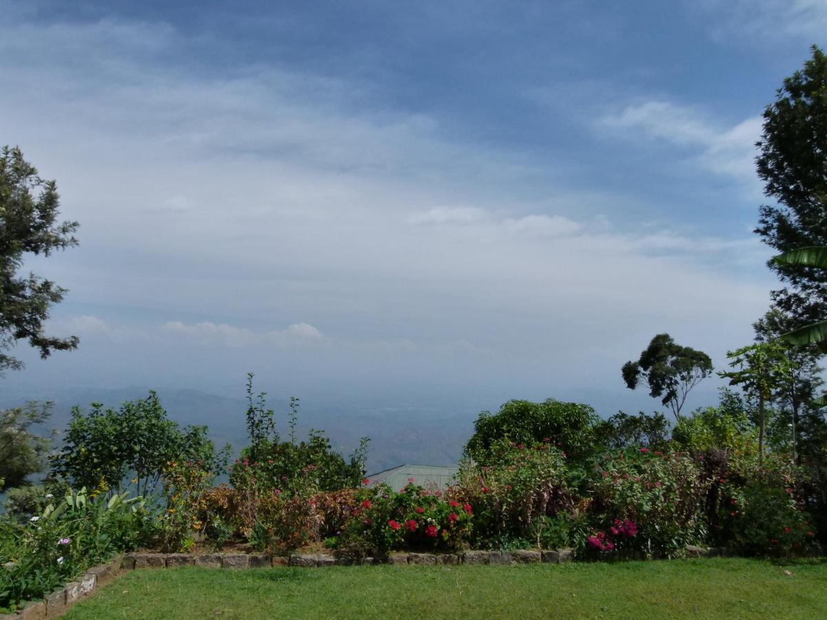 Kelburne Estate Hotel Haputale Luaran gambar