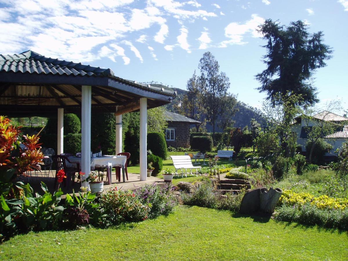 Kelburne Estate Hotel Haputale Luaran gambar