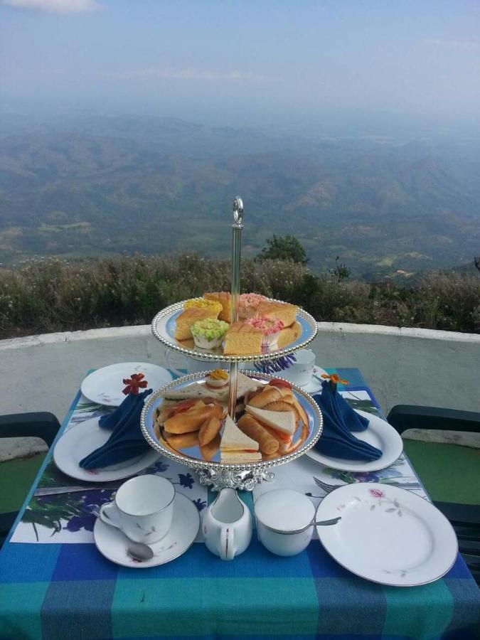 Kelburne Estate Hotel Haputale Luaran gambar