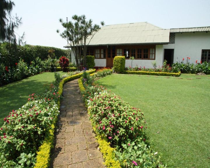 Kelburne Estate Hotel Haputale Luaran gambar